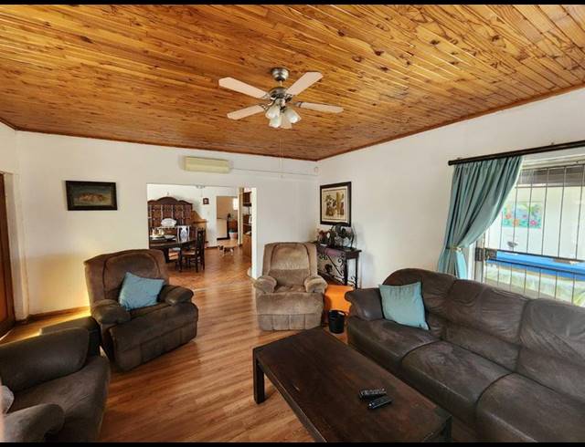 4 BEDROOM HOUSE FOR SALE IN SASOLBURG EXT 12